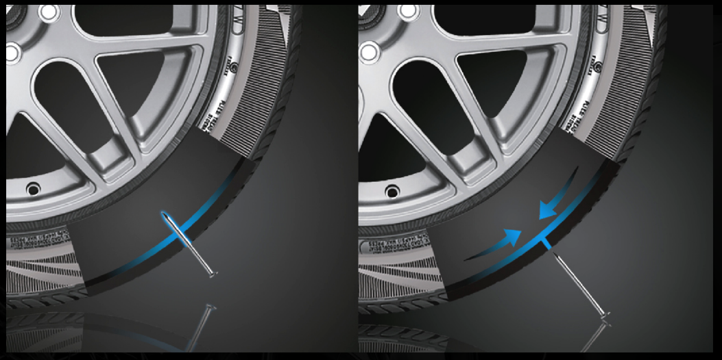 ZETA tire,puncture-resistant tires , puncture-resistant and explosion-proof tires , self-repairing tires , safety tires ZETA tire,puncture-resistant tires , puncture-resistant and explosion-proof tires , self-repairing tires , safety tires